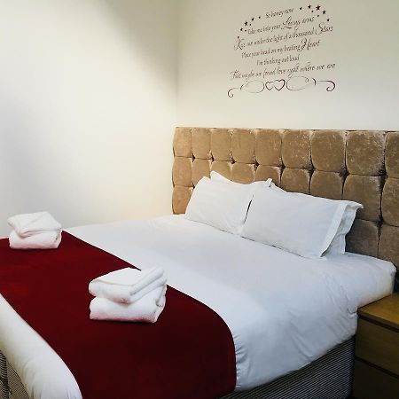 Lanchester House- Birmingham Ngoại thất bức ảnh