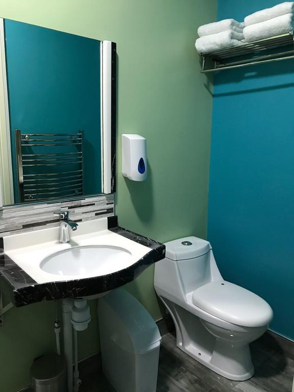 Lanchester House- Birmingham Ngoại thất bức ảnh