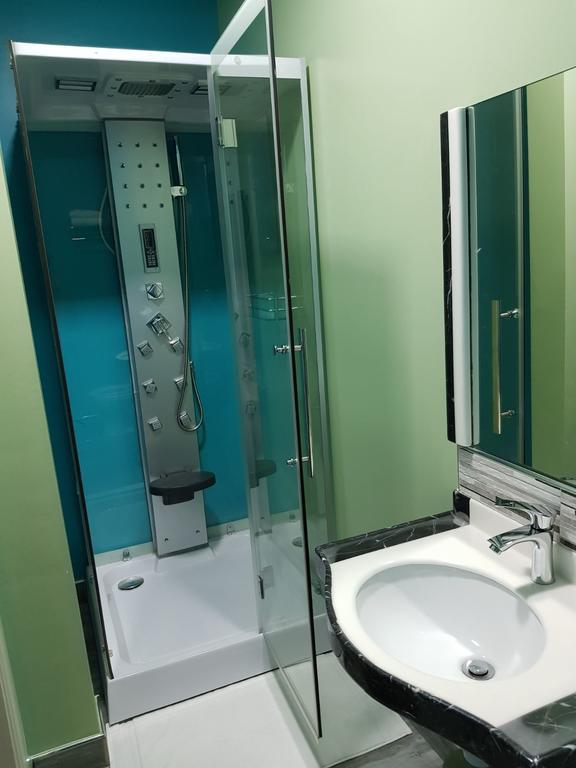 Lanchester House- Birmingham Ngoại thất bức ảnh