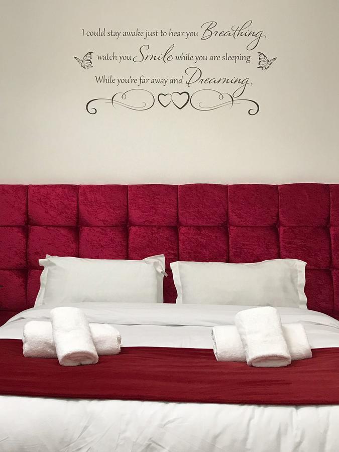 Lanchester House- Birmingham Ngoại thất bức ảnh