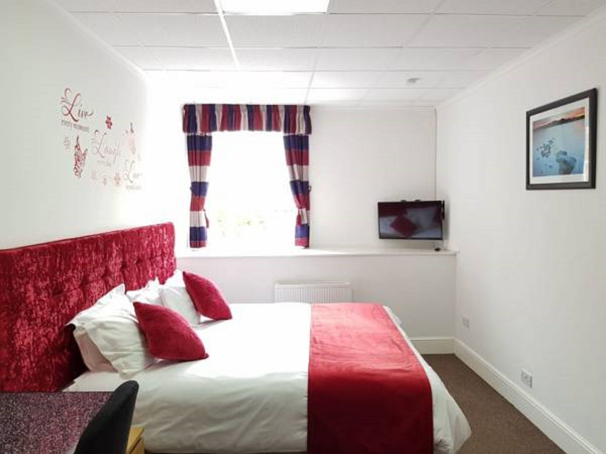 Lanchester House- Birmingham Ngoại thất bức ảnh