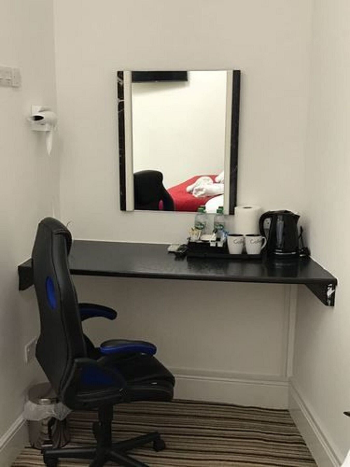 Lanchester House- Birmingham Ngoại thất bức ảnh
