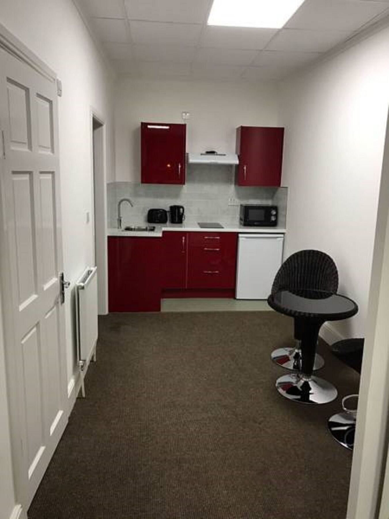Lanchester House- Birmingham Ngoại thất bức ảnh