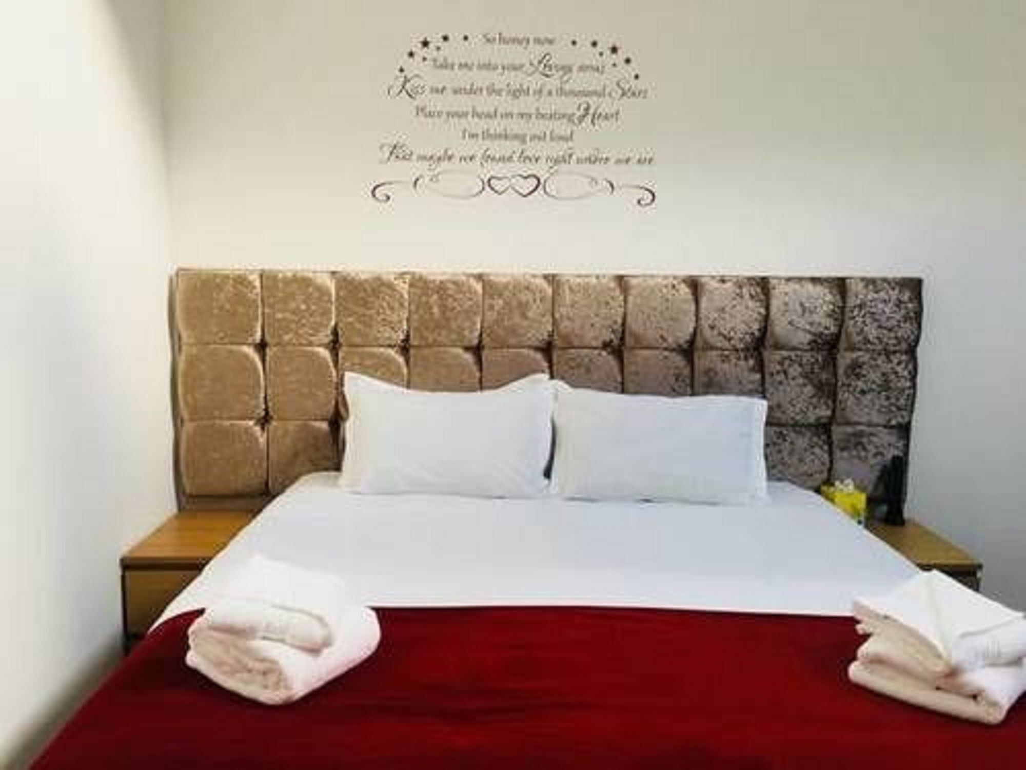 Lanchester House- Birmingham Ngoại thất bức ảnh
