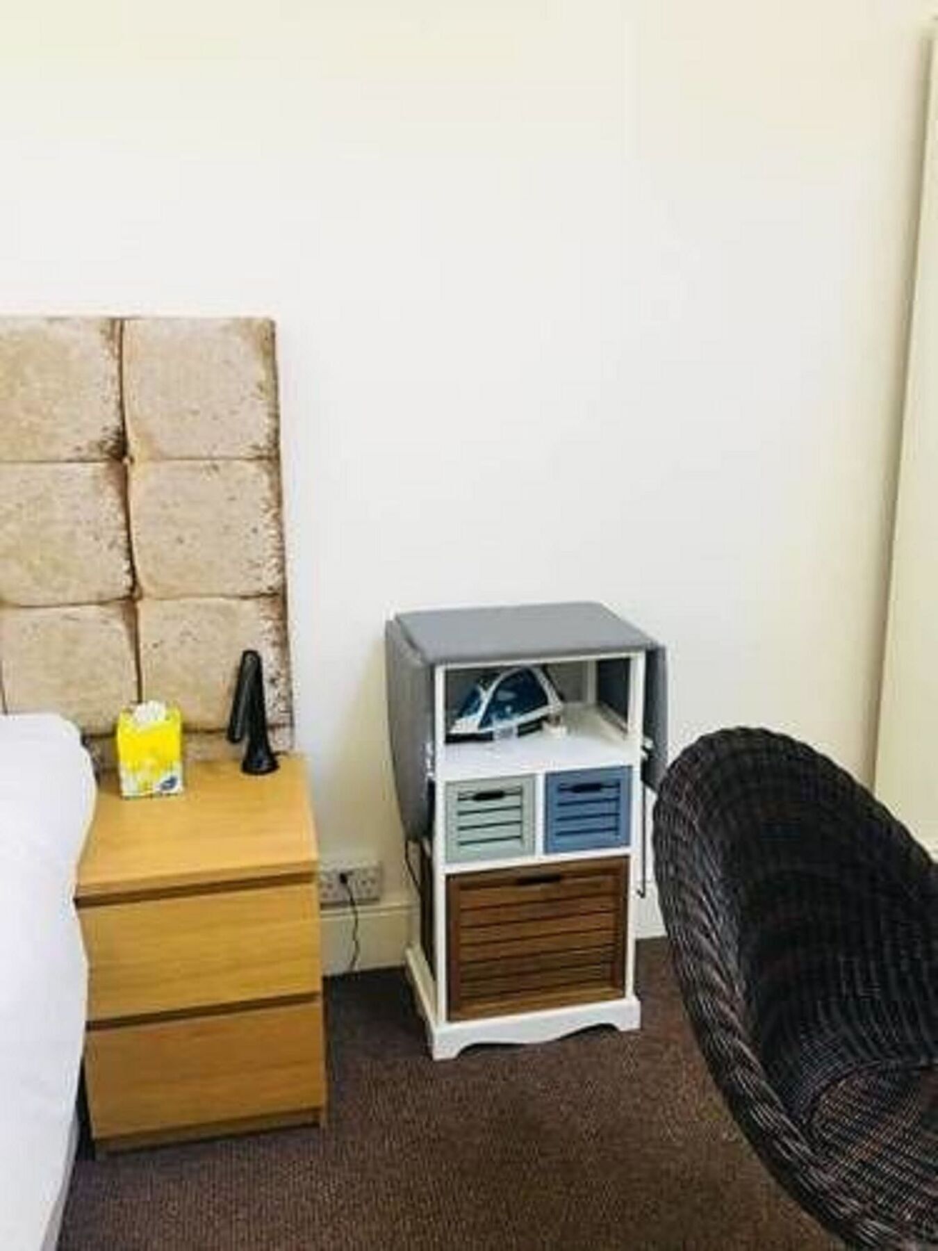 Lanchester House- Birmingham Ngoại thất bức ảnh