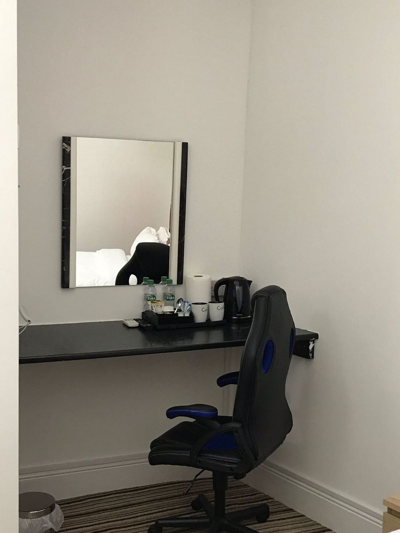 Lanchester House- Birmingham Ngoại thất bức ảnh