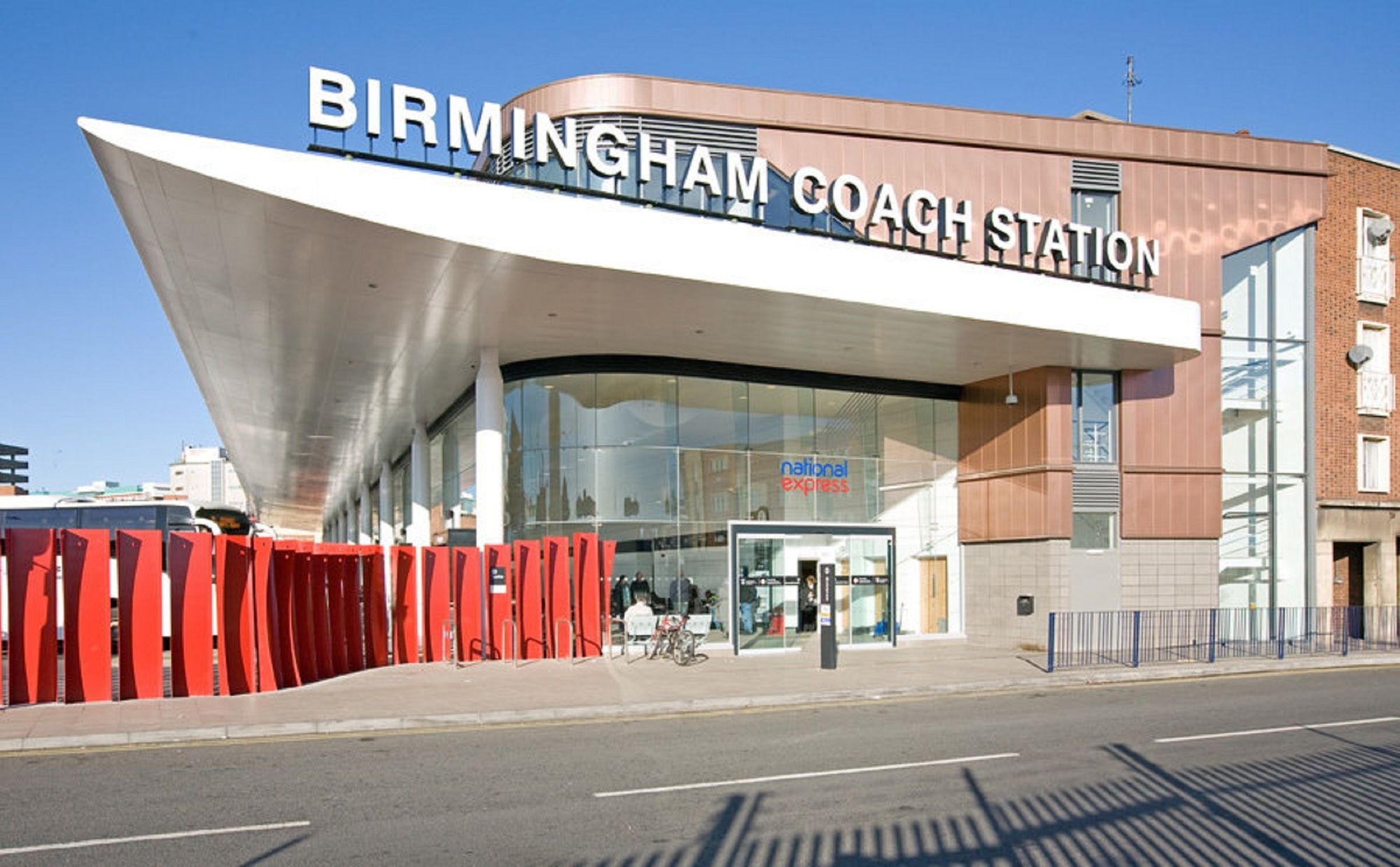 Lanchester House- Birmingham Ngoại thất bức ảnh