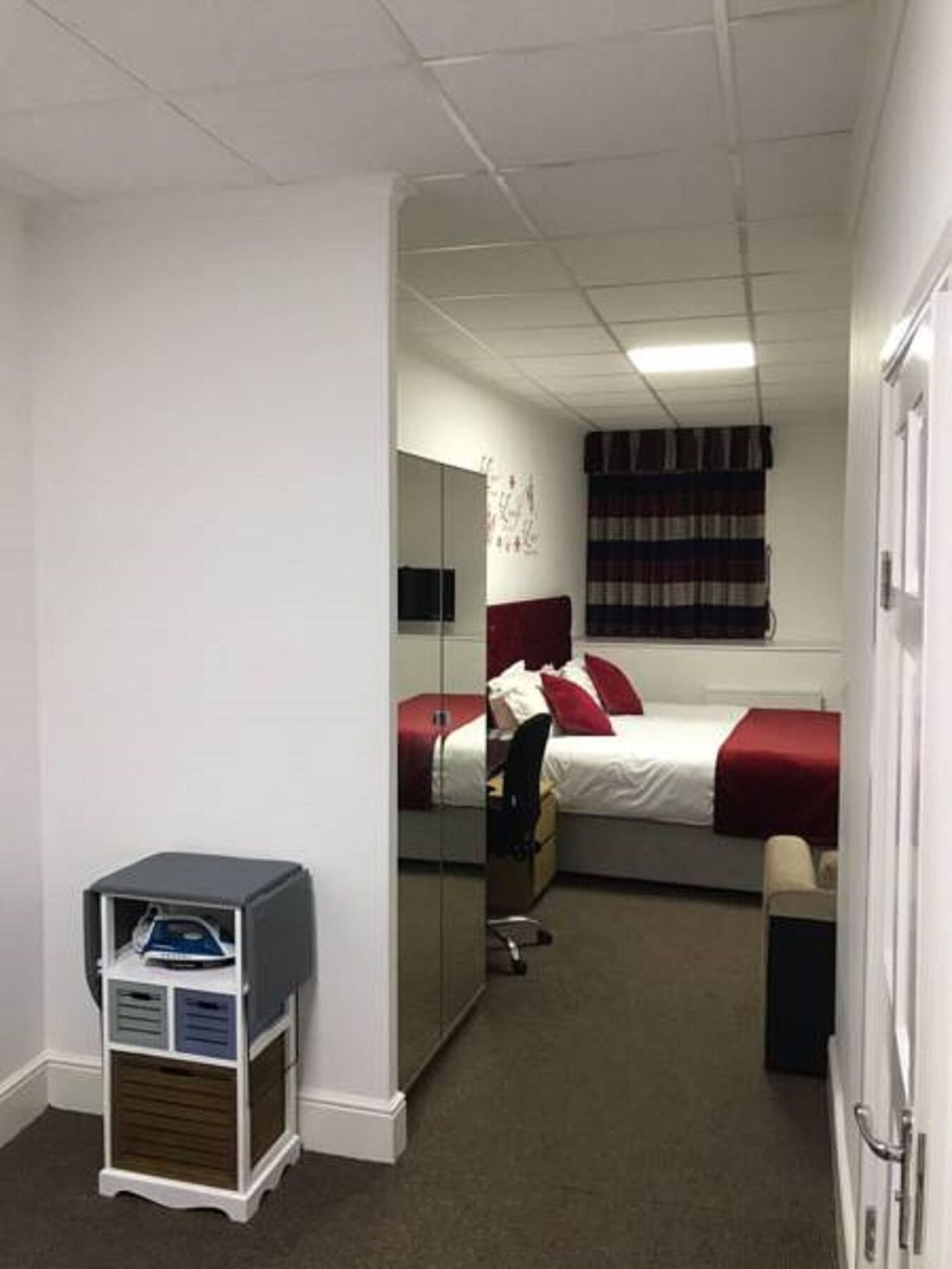 Lanchester House- Birmingham Ngoại thất bức ảnh