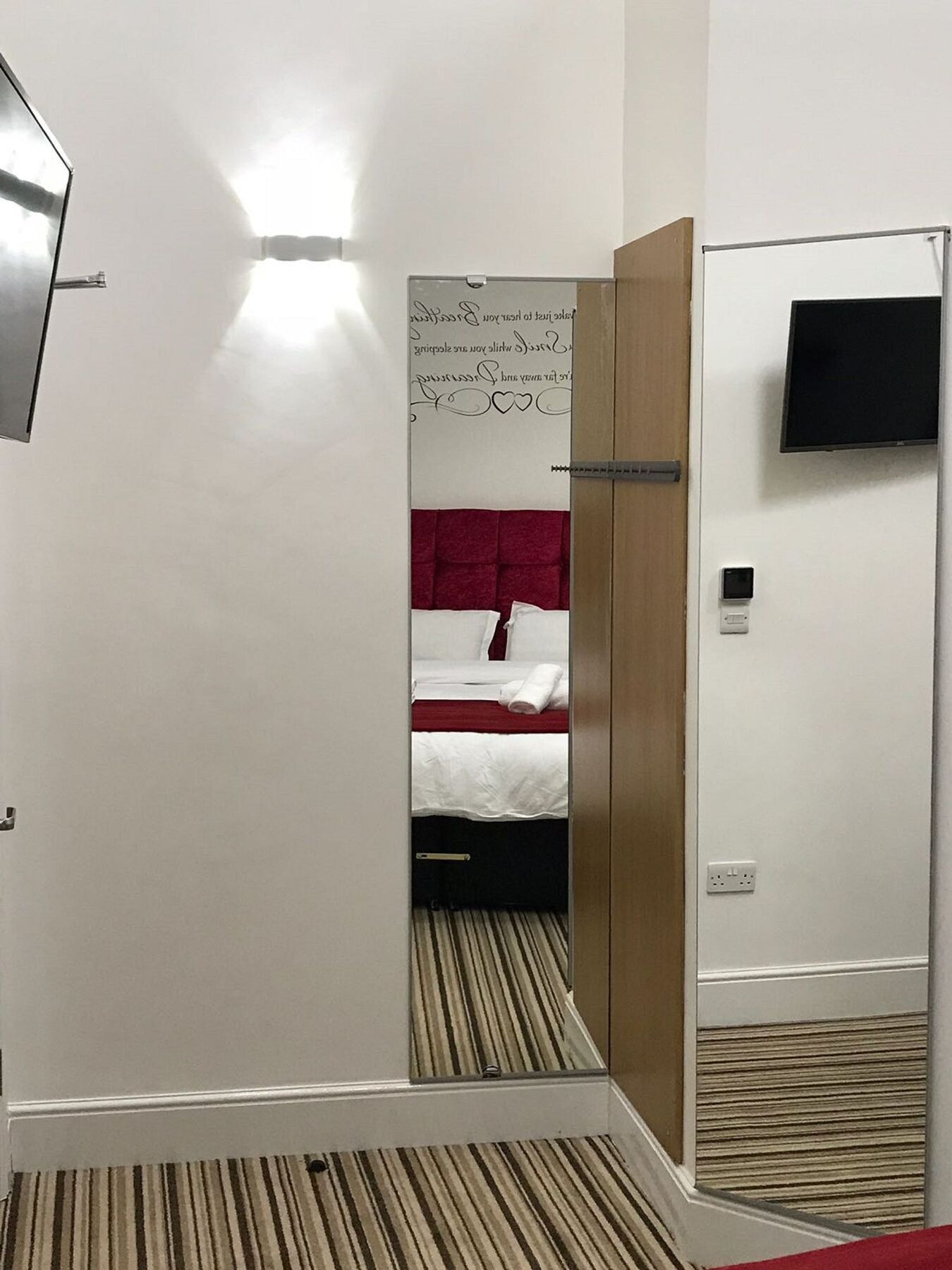 Lanchester House- Birmingham Ngoại thất bức ảnh
